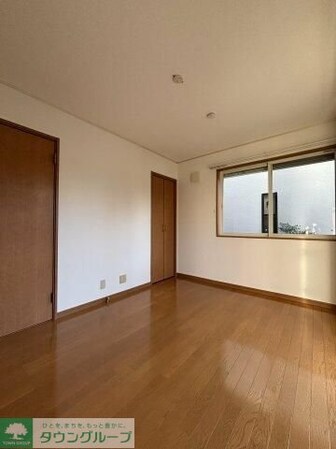 ガーデンホームズの物件内観写真